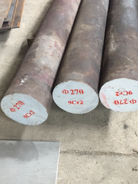 民权9Cr2工具钢
